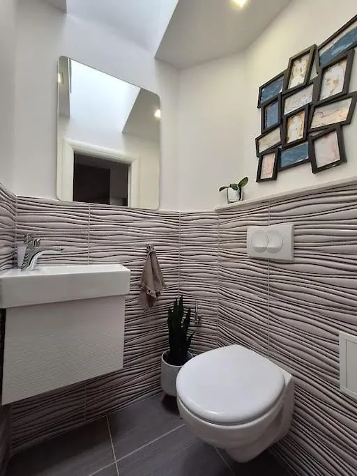 Apartment Namastay Split Croatia