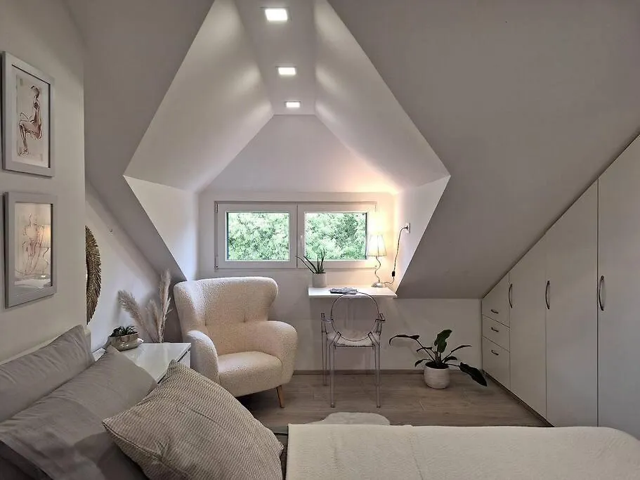 Namastay Split Apartment