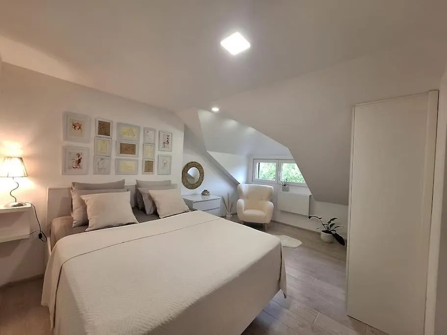 Apartment Namastay Split