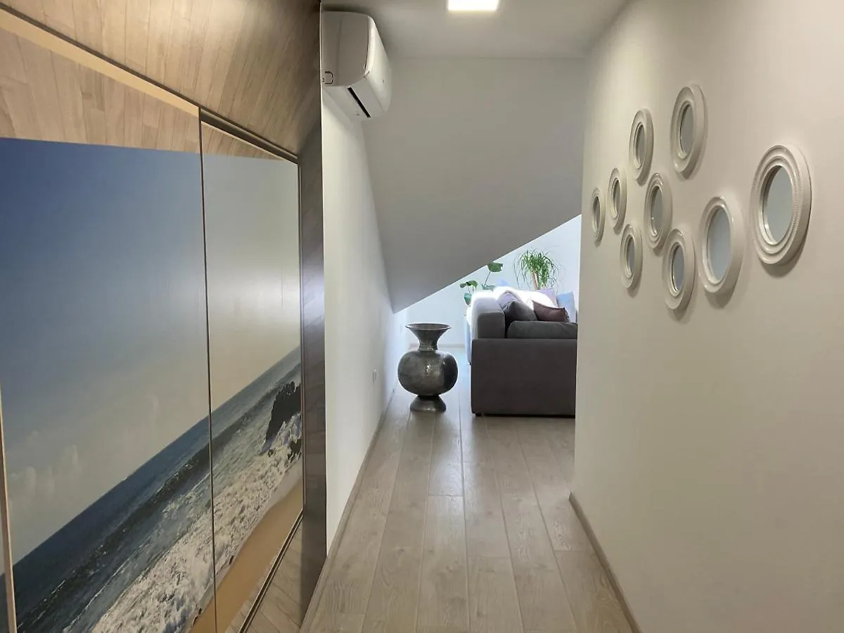 Apartment Namastay Split Croatia